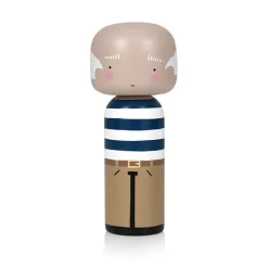 Kokeshi | Pablo
