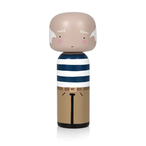 Kokeshi | Pablo