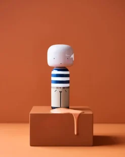 Kokeshi | Pablo