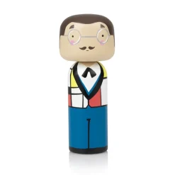 Kokeshi | Piet