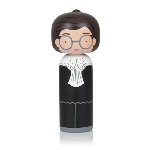 Kokeshi | Ruth