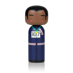 Kokeshi | Tommie Smith