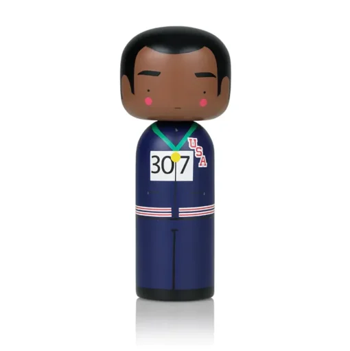 Kokeshi | Tommie Smith