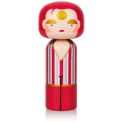 Kokeshi | Ziggy Stardust