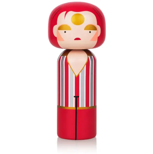 Kokeshi | Ziggy Stardust