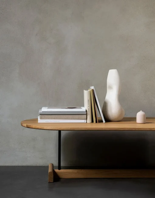 Koku / Oval