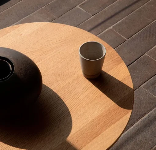 Koku / Round