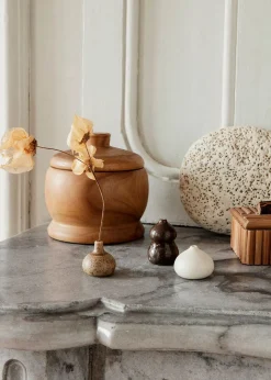 Komo Mini Vases - Set of 3