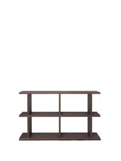 Kona Bookcase 2x2