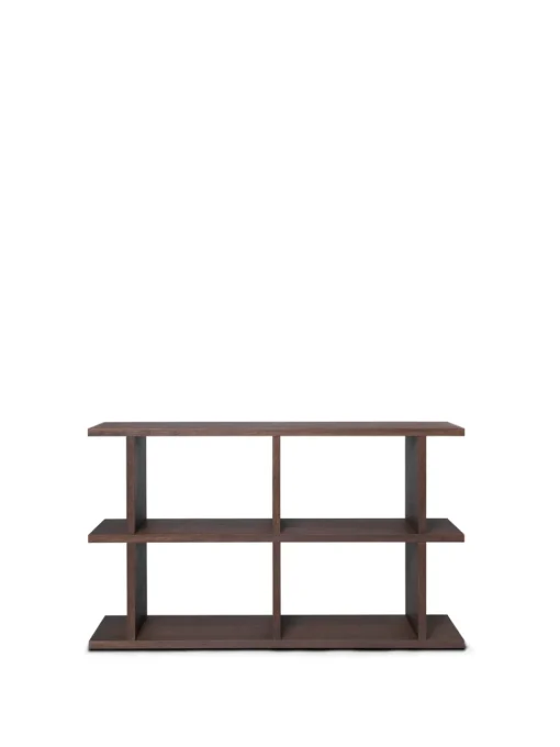 Kona Bookcase 2x2