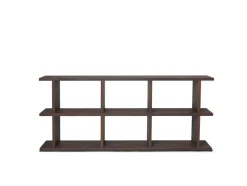 Kona Bookcase 3x2