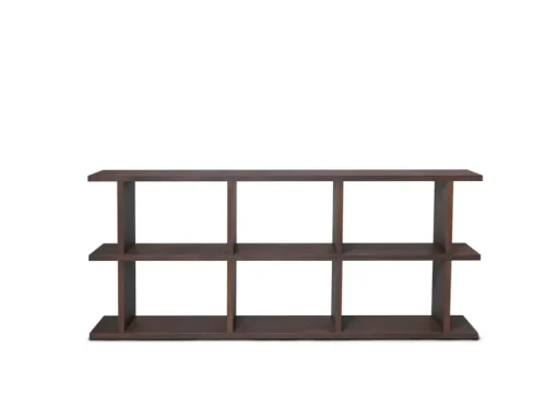 Kona Bookcase 3x2