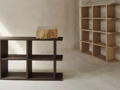 Kona Bookcase 3x2