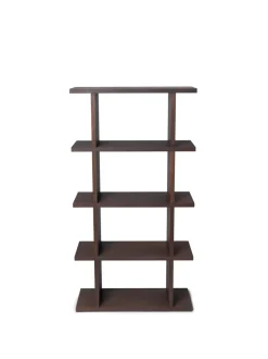 Kona Bookcase 1x4