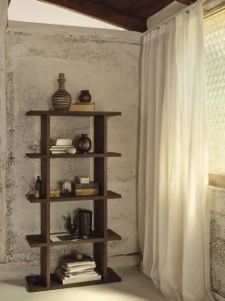 Kona Bookcase 1x4