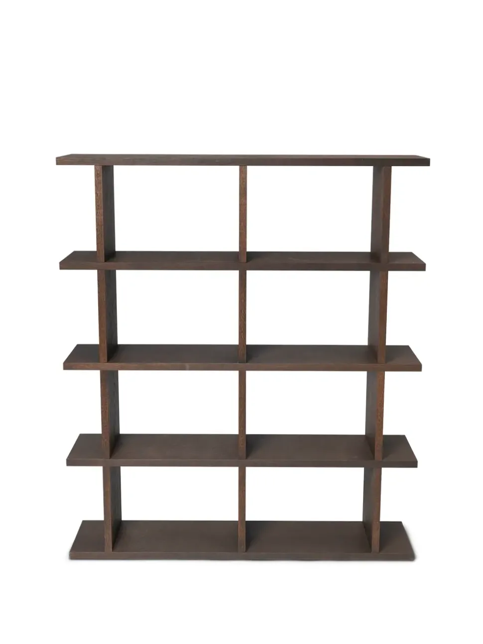 Kona Bookcase 2x4