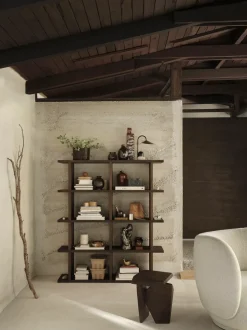 Kona Bookcase 2x4