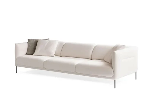 Konami Sofa 4953 by Damian Williamson