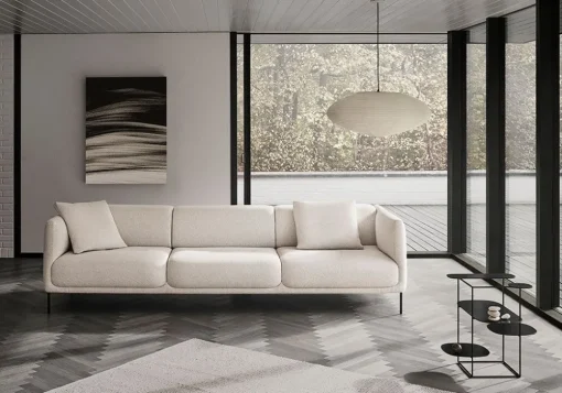 Konami Sofa 4953 by Damian Williamson