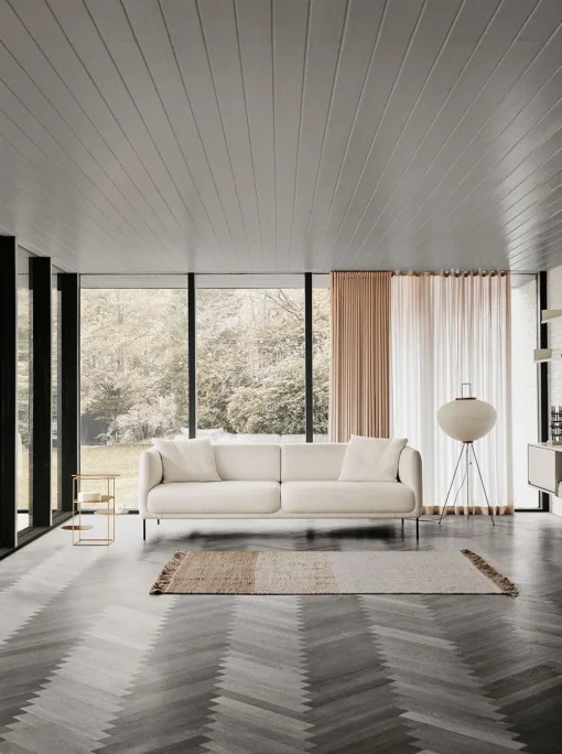 Konami Sofa 4953 by Damian Williamson