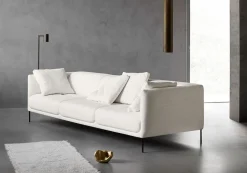 Konami Sofa 4953 by Damian Williamson