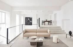 Konami Sofa 4953 by Damian Williamson