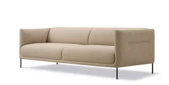 Konami Sofa 4962 by Damian Williamson