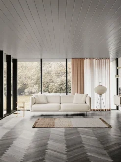 Konami Sofa 4962 by Damian Williamson