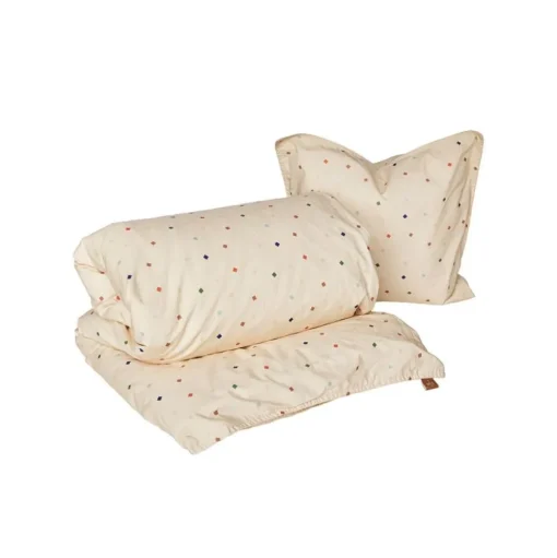 Konfetti Bedding - Baby
