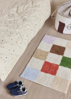 Konfetti Bedding - Baby
