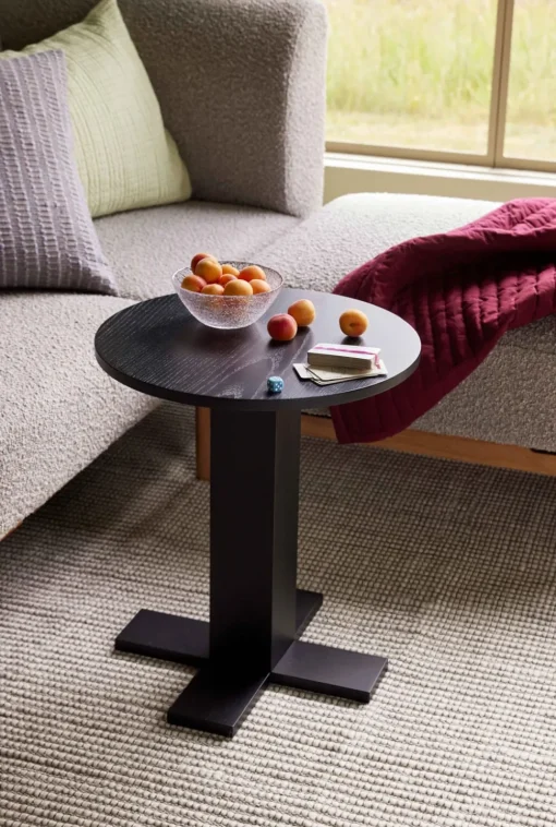 Koohi Side Table