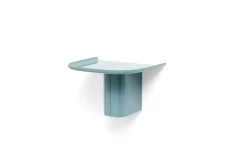 Korpus shelf