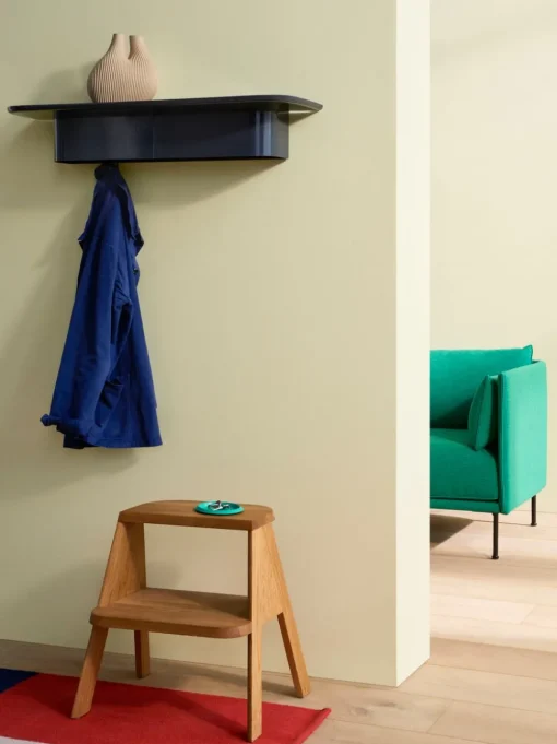 Korpus shelf