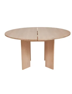 Kotai Round Dining Table