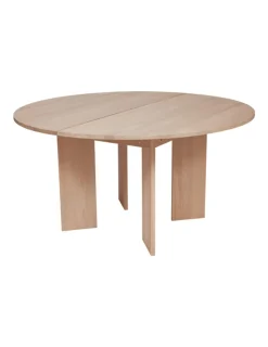 Kotai Round Dining Table