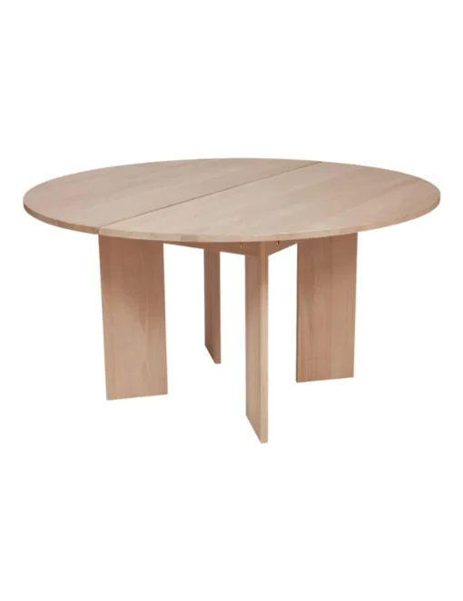 Kotai Round Dining Table
