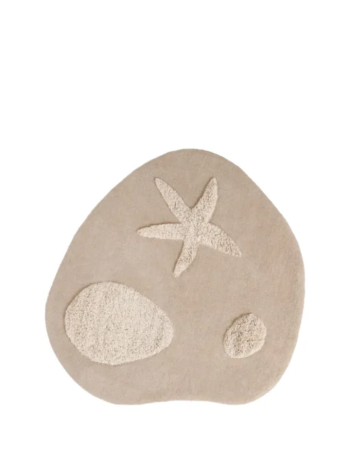 Kove Tufted Rug