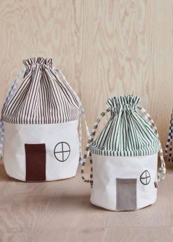 Koya Storage Basket - Small