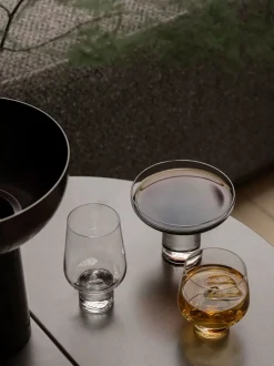 Koyoi Brandy Glass
