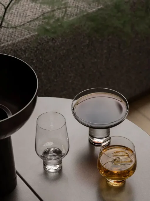 Koyoi Brandy Glass