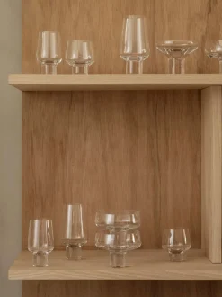 Koyoi Brandy Glass