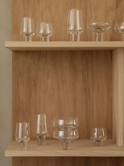 Koyoi Brandy Glass