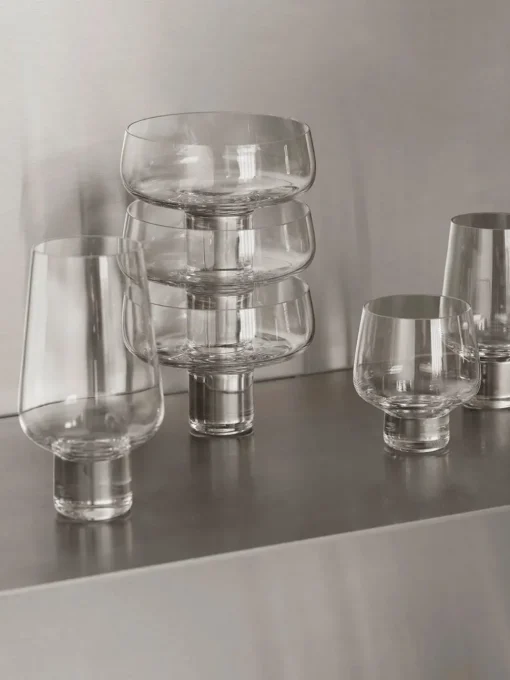 Koyoi Brandy Glass