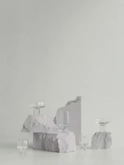 Koyoi Brandy Glass