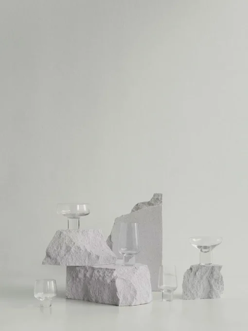 Koyoi Brandy Glass