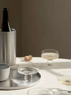 Koyoi Champagne Coupe