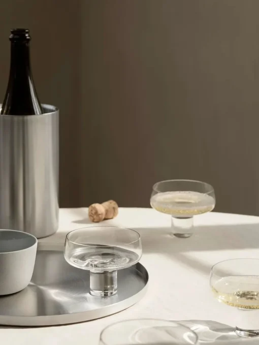 Koyoi Champagne Coupe