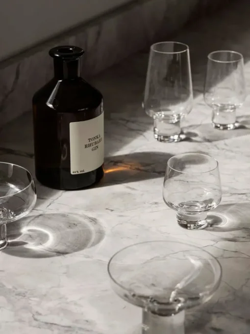 Koyoi Liquor Glass
