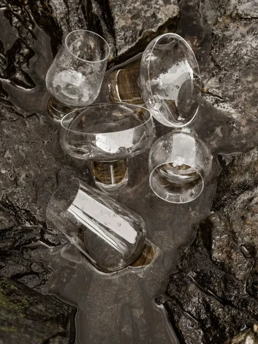 Koyoi Liquor Glass