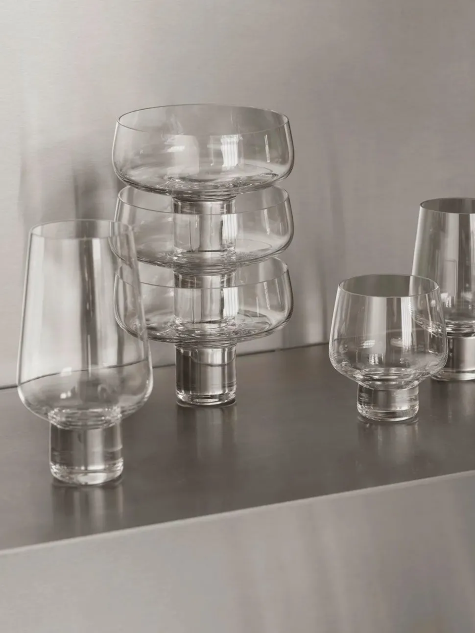 Koyoi Prosecco Glass